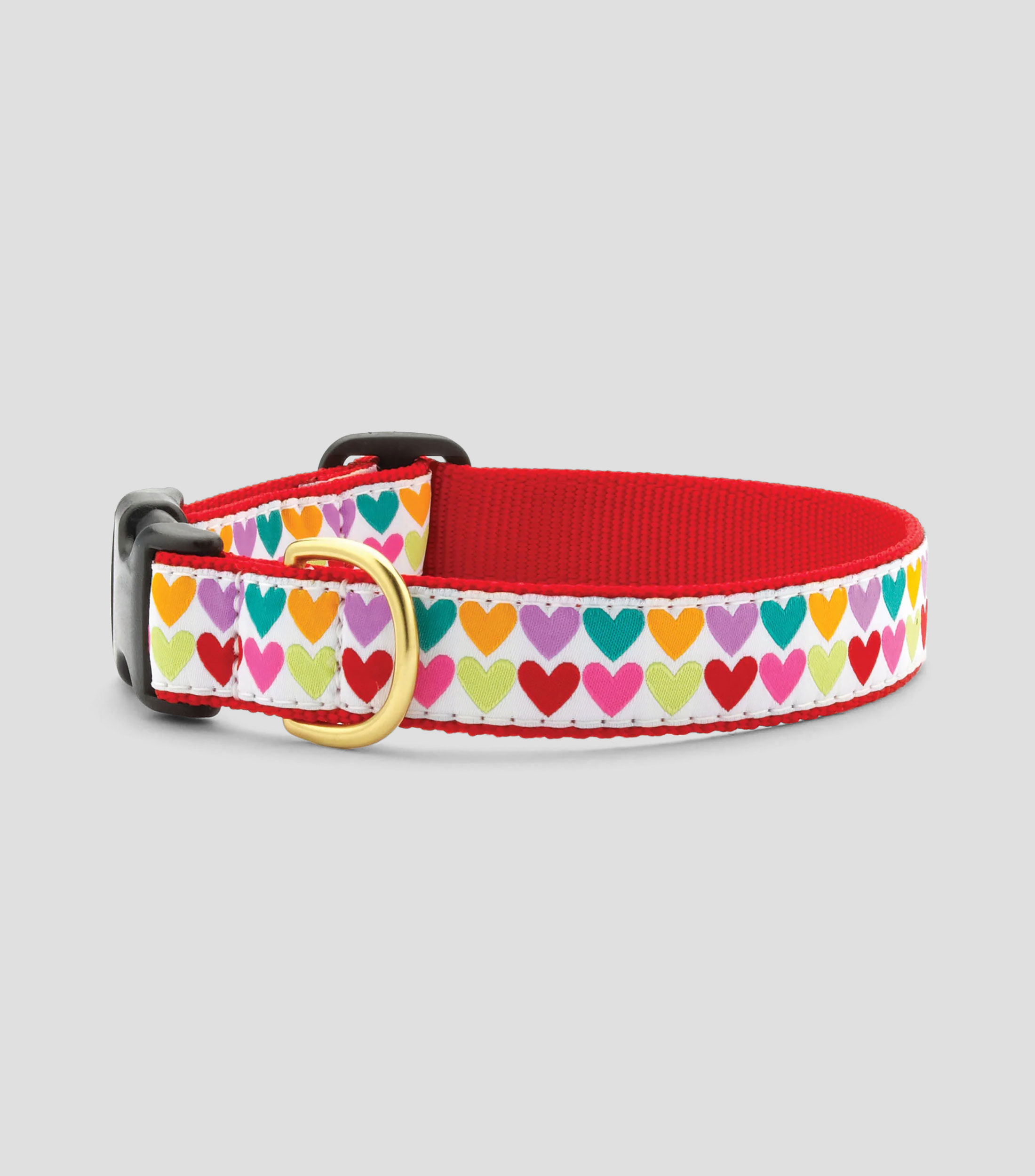 Collar para perro Pop Hearts